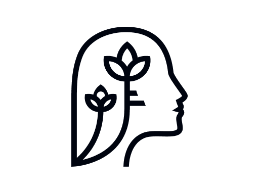 Woman and War — brand identity by OCHI