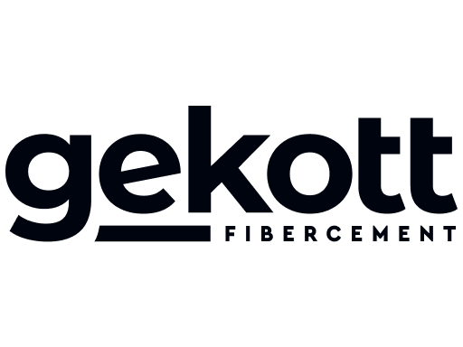 Gekott — graphic design and logo, Cyprus