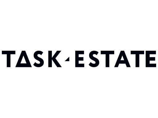 Real estate brand logo design — Cyprus