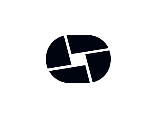 Logotype design by OCHI brand agency