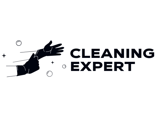 Cleaning service logo design — Cyprus