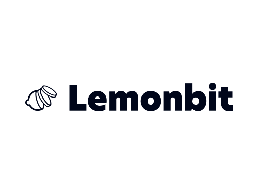 Lemonbit — IT brand logo design